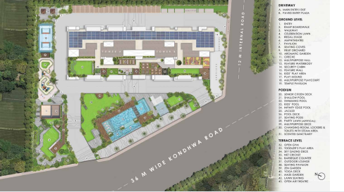 Master Plan Image